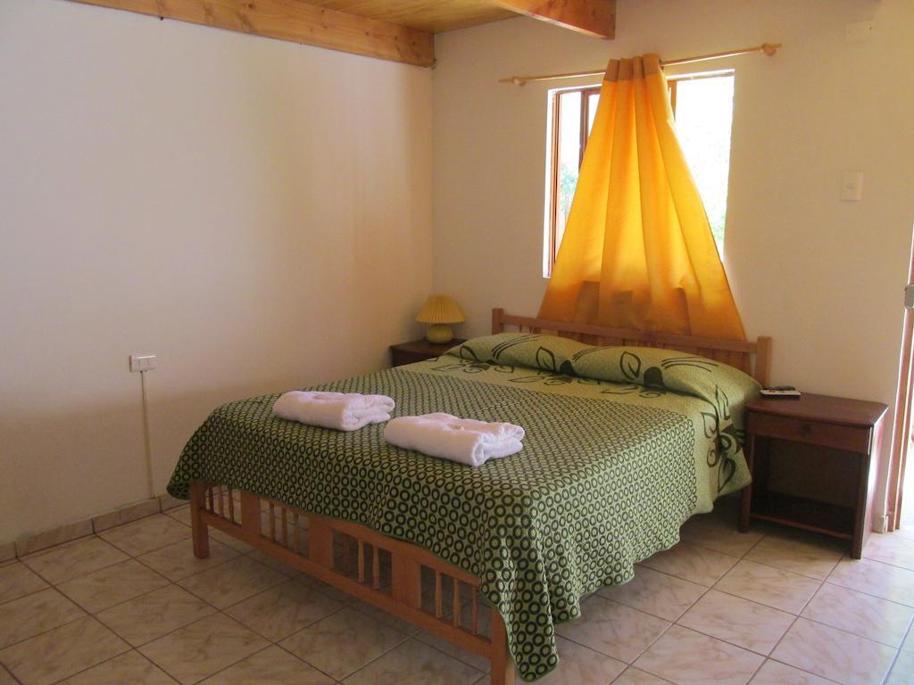 Villa Complejo Turístico El Toconar Toconao Habitación foto
